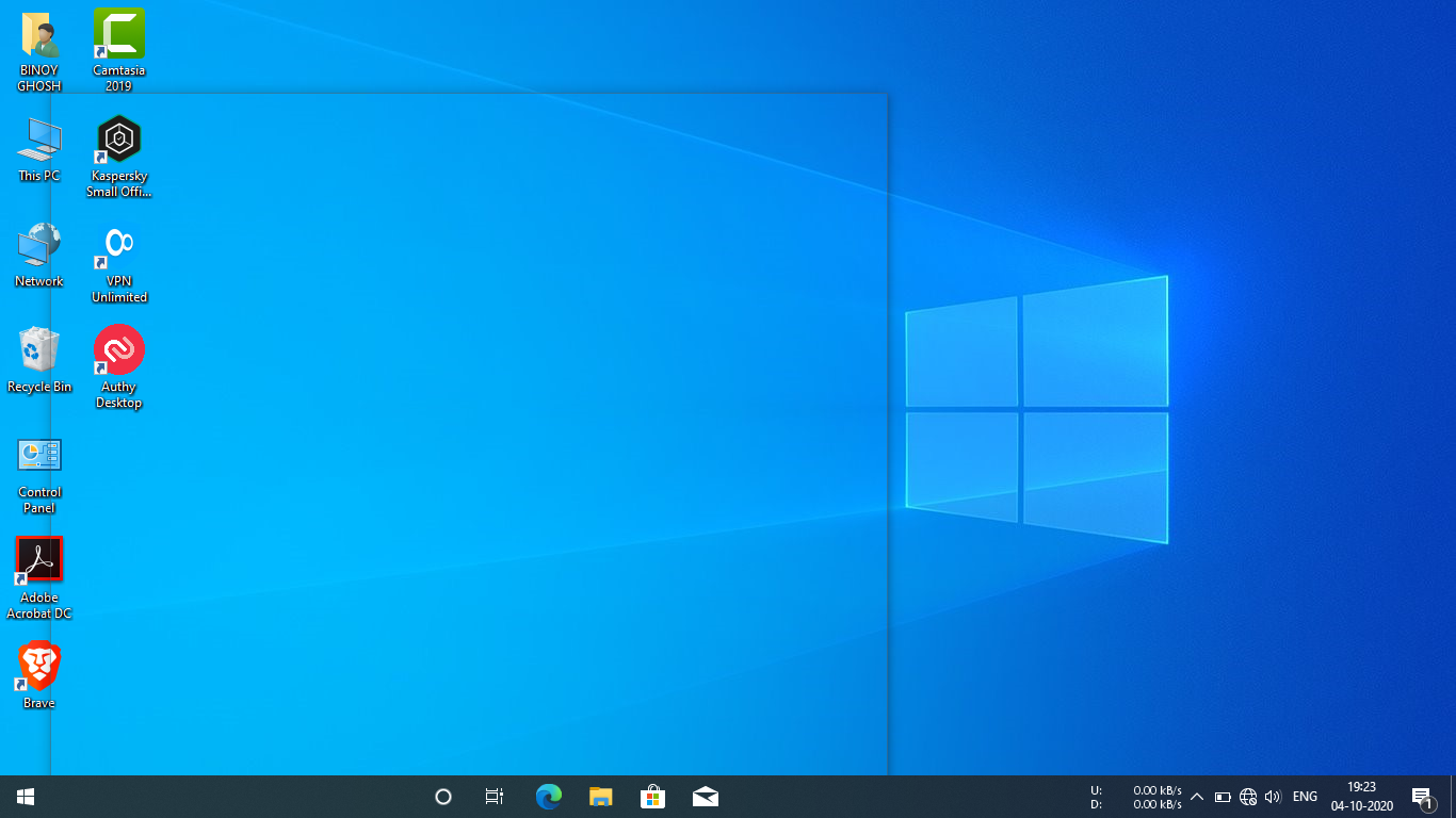 Transparent Region In Windows Search While Click On Search Area Using Mouse 3865cd20-f4a7-486c-a5fa-2de6b1618603?upload=true.png