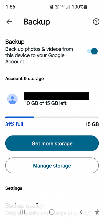 How can I remove my photos from my phone storage after I've uploaded them to one drive? 386637d1677535463t-google-drive-upload-photos-only-screenshot_20230227-135653_photos.png