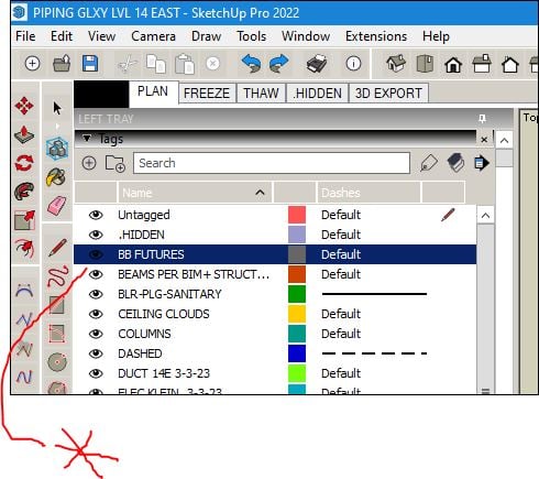 Highlight Color in a CAD program 386973d1678025768t-color-text-element-cad-program-navy-blue.jpg