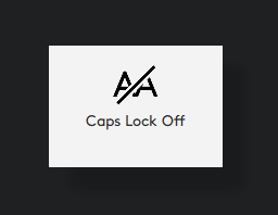 My volume lowers when I press space, and increases when I press numlock. 387089d1678275401t-popup-when-pressing-capslock-numlock-scrolllock-clipboarder.2023.03.08.png