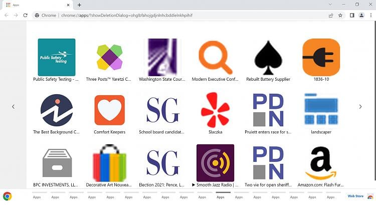 Search bar broken, desktop shortcuts position rolled back, some applications broken 387396d1678755998t-broken-website-icons-desktop-untitled.jpg