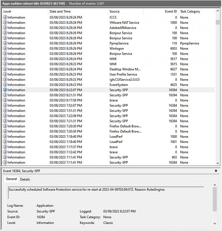 Sudden System Crash, had to reboot 387876d1679525235t-sudden-rebooting-windows-10-a-evt-app-sudden-reboot.jpg