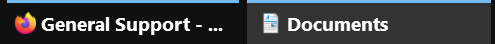 Hello, some of the features on my taskbar and my start button are unresponsive. I am on... 387941d1679613958t-taskbar-buttons-occasionally-unresponsive-taskbar-buttons.png
