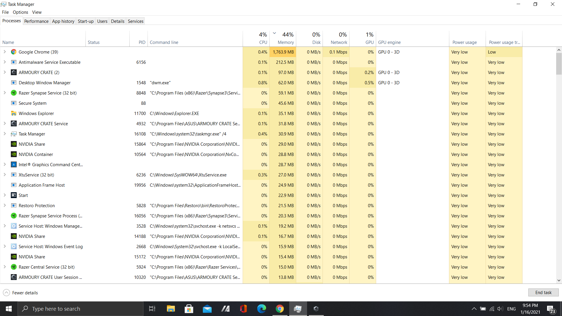 High ram usage and a 800mb in the non-paged pool 3882d4c2-dc8e-4bc8-8fef-eda954846300?upload=true.png