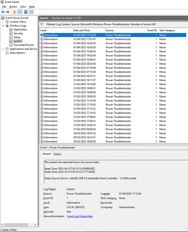 Windows wakes back up immediately after being put to sleep. 388364d1680366990t-win-10-wakes-immediately-upon-sleep-event-01.png