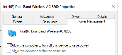 My computer will wake itself up immediately after going to sleep. 388368d1680370653t-win-10-wakes-immediately-upon-sleep-wireless-adapter.png