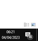 How can I get rid of an unwanted display of PC performance info on my Windows 10 desktop?? 388480d1680587506t-unwanted-links-display-info-bottom-right-screen-links-display-items..jpg