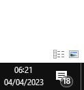 Windows 11 - Remove Bizarre, Unwanted, Messages at Bottom Right of Screen 388480d1680587506t-unwanted-links-display-info-bottom-right-screen-links-display-items..jpg