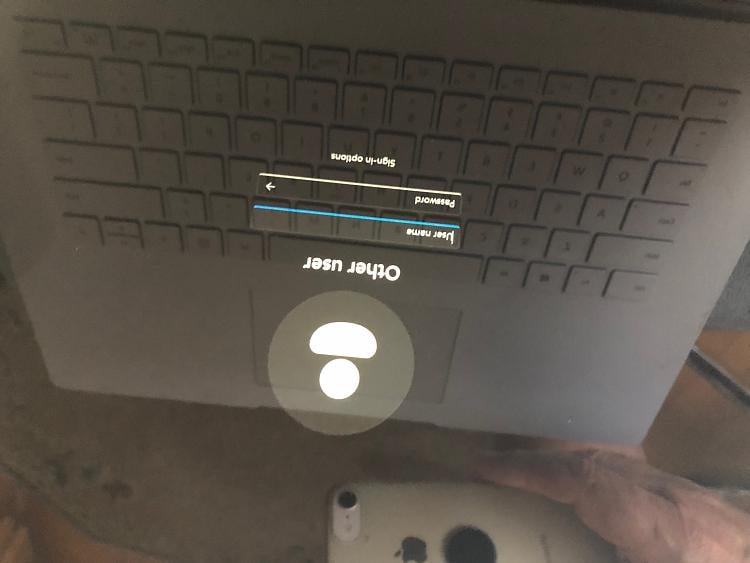 AVD multisession image logon - cant login 388560d1680705175t-win10-logon-login-screen.jpg