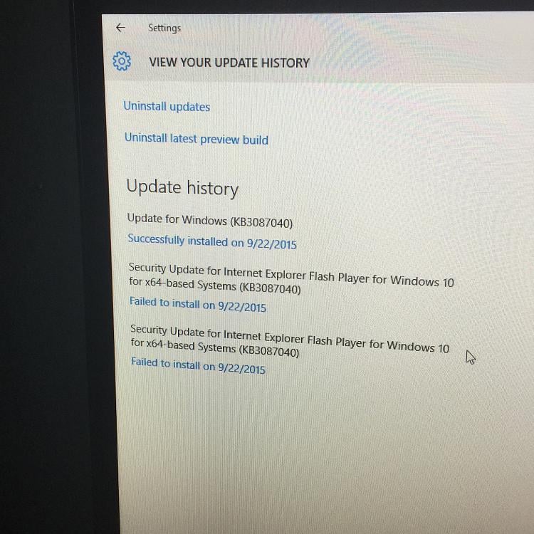 Hi, please help me to fix the error update of windows KB5032190 38869d1485957315t-windows-update-error-help-imageuploadedbytapatalk1442954939.401989.jpg