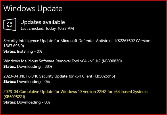 How can I update to KB5025221? 388904d1681234162t-kb5025221-windows-10-19042-2846-19044-2846-19045-2846-a-kb5025221.png