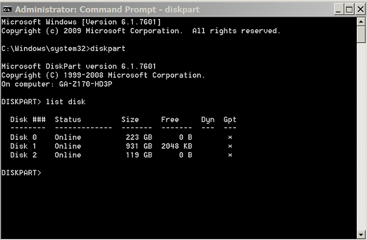 My laptop won't automatically boot to Windows after deleting Ubuntu partition for dualbooting. 389094d1636727520t-drive-partition-change-destroyed-windows-dualboot-image.png