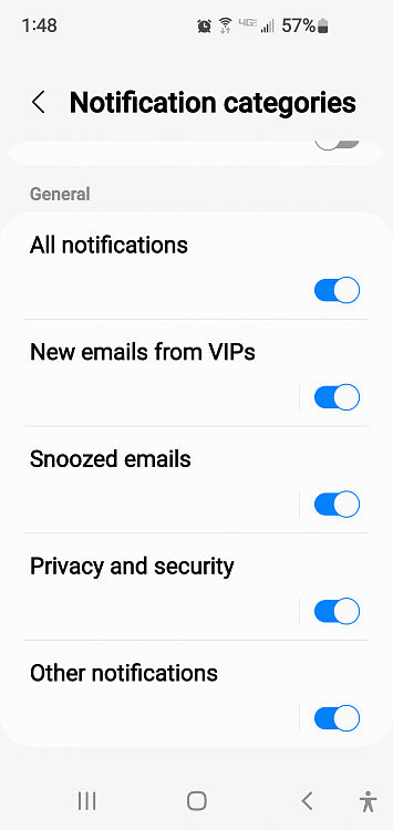 Why did my account change, why is only VIP the only choice for emails when I access, can I... 389119d1681506463t-vip-emails-screenshot_20230414-134831_settings-2.png