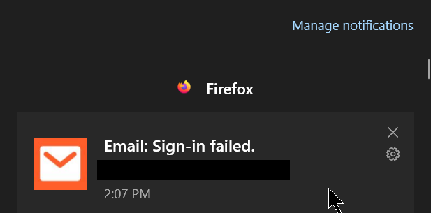 Why did my account change, why is only VIP the only choice for emails when I access, can I... 389123d1681507400t-vip-emails-email.png