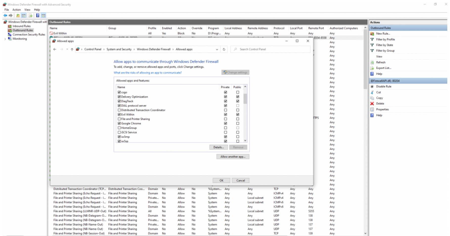 Having Trouble Using Windows 10 Firewall 3891d202-447a-4fdc-b393-bc0e31a109cb?upload=true.png
