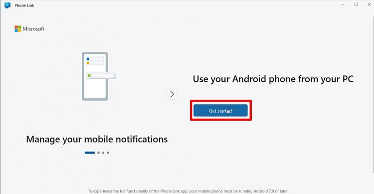 Phone Link not generating a QR code or PIN. 389221d1681677949t-link-windows-fails-generate-qr-code-1-phone-link.jpg