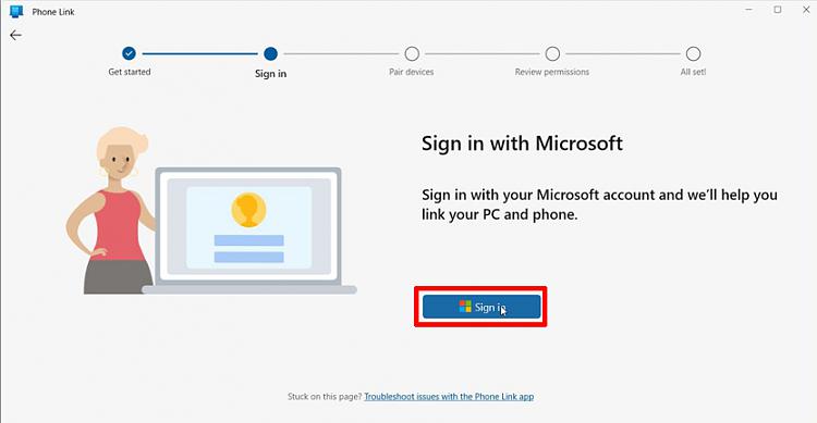 phone stuck at loading screen after scanning QR code for link to windows 389222d1681677949t-link-windows-fails-generate-qr-code-2-phone-link.jpg