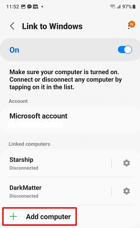 To sign in and finish linking your phone, scan this QR code error, Error 00000000 389225d1681677972t-link-windows-fails-generate-qr-code-2-linktowindows.jpg