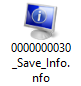 Is the NFO file created my MSINFO safe to share with technical support? 389314d1681791558t-cannot-get-nfo-files-associated-notepad-assoc.png