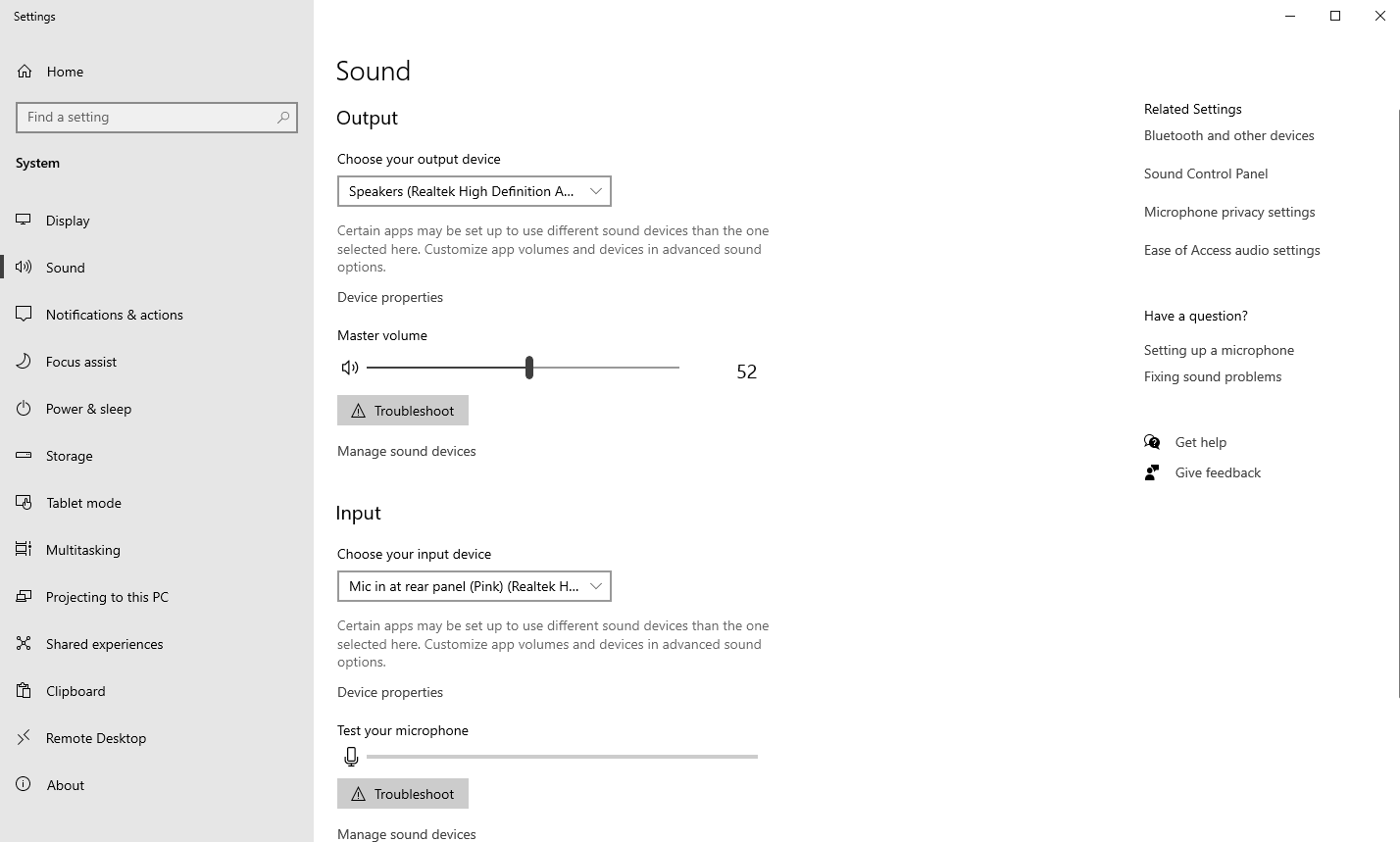 Input device microphone not functioning correctly 38937546-c736-4a58-9380-ec6b185fd6b3?upload=true.png