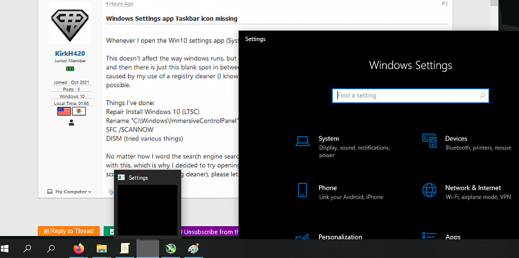 Wifi icon missing in taskbar and settings app 389453d1681974076t-windows-settings-app-taskbar-icon-missing-missing-settings-icon.png