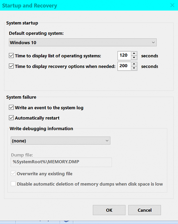Operating System: Windows 11 - display 389542d1682113759t-time-display-list-operating-systems-time2.png
