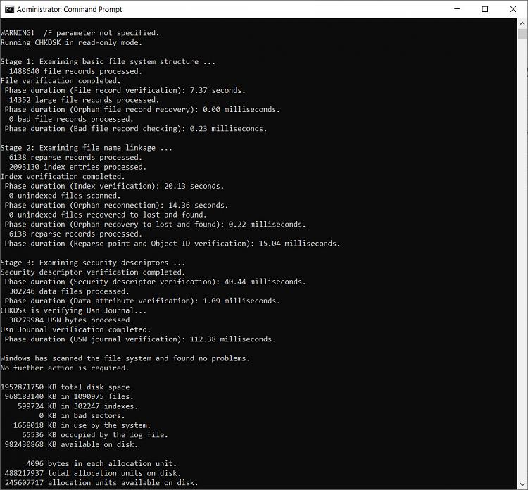 My computer wont complete the sign in. I put in my password and then the circle goes round... 389698d1682321693t-cant-restart-re-start-circle-just-goes-round-round-endlessly-error-chkdsk.jpg