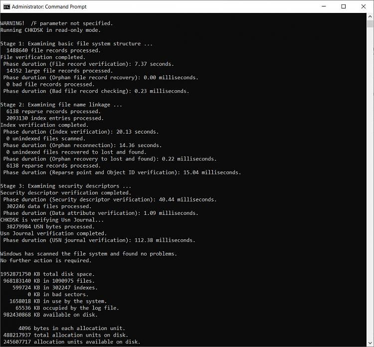 My computer wont complete the sign in. I put in my password and then the circle goes round... 389698d1682321693t-cant-restart-re-start-circle-just-goes-round-round-endlessly-error-chkdsk.jpg