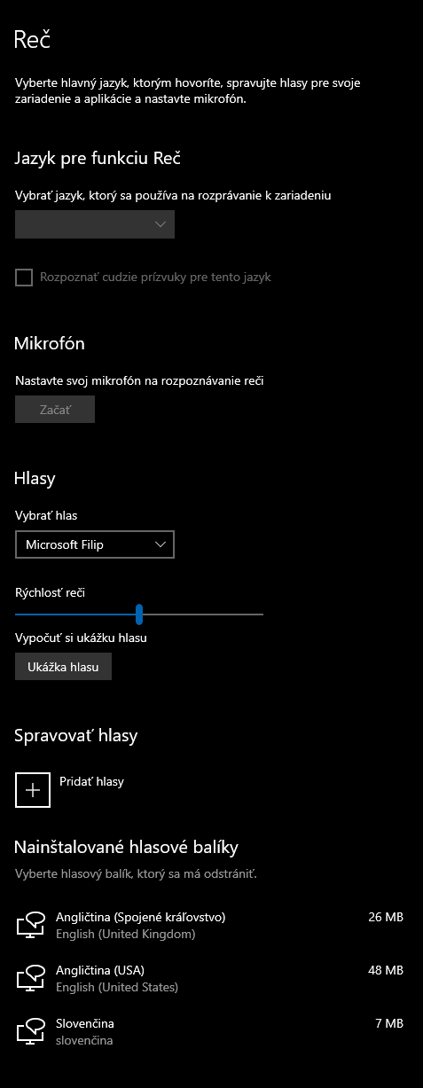 Speech recognition settings grayed out 389cefef-60fe-4118-b9ad-40c1c9beaa60?upload=true.png