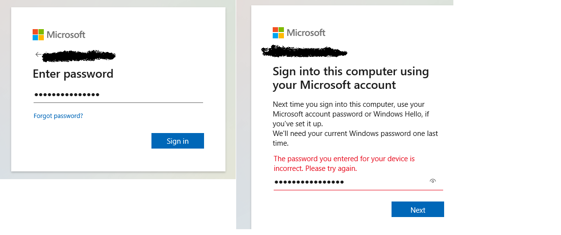 I cant sign into my new PC with my microsoft account 38a150df-7331-4761-a5ad-b93f9e6d7c55?upload=true.png