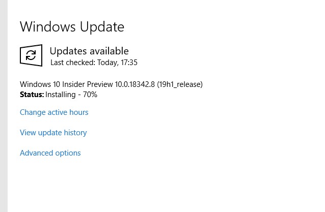 Windows 10 Insider Preview 10.0.18342.8 (19h1_release) - will NOT install but keeps trying 38a9780b-549a-48e9-a573-5486264edfbc?upload=true.jpg