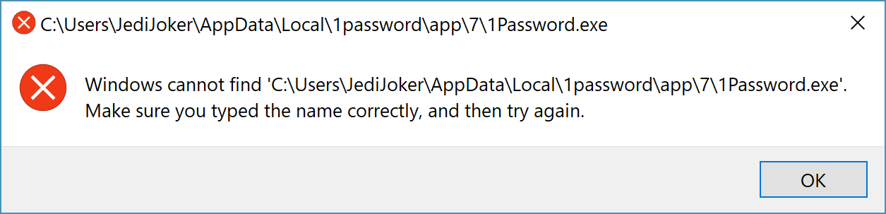 Settings Shows Uninstalled App As Installed — How To Fix? 38b552e8-41e3-4ffa-bebe-ceaae867ebc0?upload=true.png