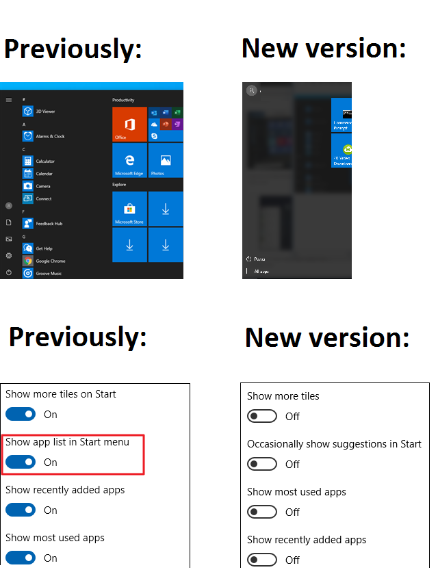 "Show all apps by default" removed from start menu? 38dcbc00-d237-449c-98a4-5e79fe96eff2?upload=true.png