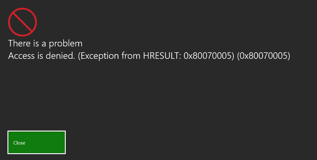 Cannot log in on minecraft and xbox insider 38e10f17-d588-4389-80d4-61b84fad42e0?upload=true.png