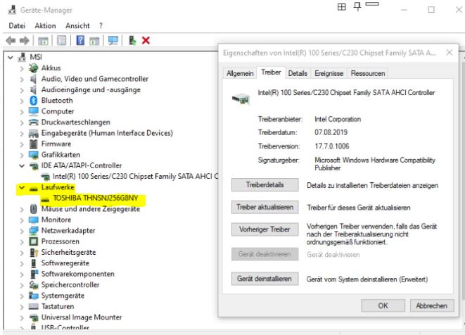 Local harddrive D missing after installing Windows update 38e8bae6-bc82-453d-9b62-89d0af96e7b3?upload=true.jpg