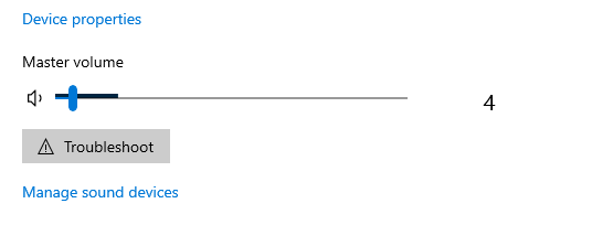 The sound goes all the way up to 100 when i set max volume at 20 38f02d93-4e09-4f25-bd08-37443f173254?upload=true.png