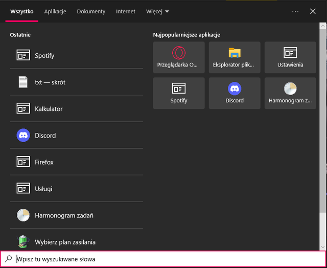 Some apps icons are missing in start menu yesterday everything was fine. But today icons... 38ou0pf5b1y81.png