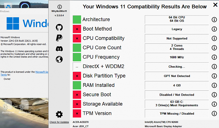 System keeps nagging me with Win11 update notifications though Laptop is not capable of... 390048d1682948263t-win11-capability-whynotwin11.png