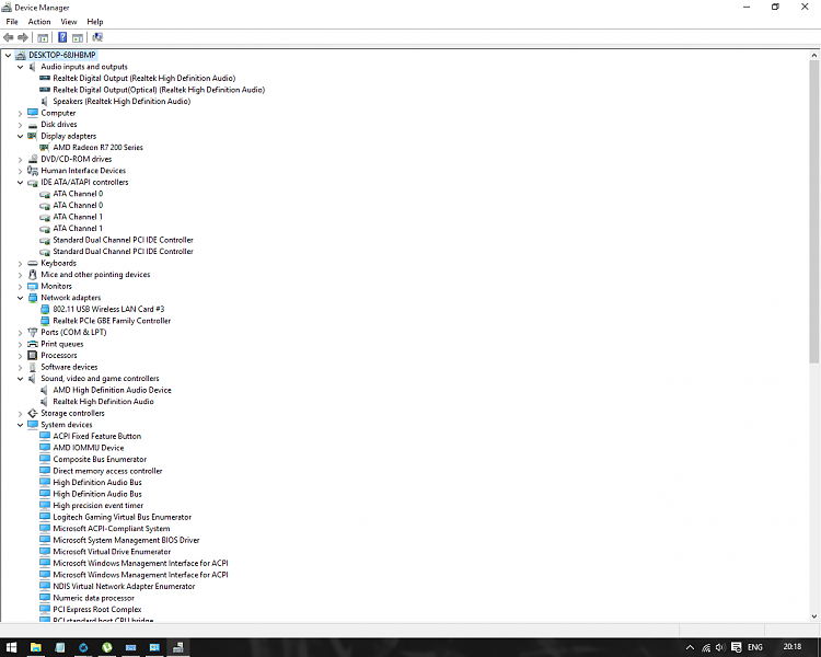PC freezes during gameplay or sometimes not even during gameplay. Gives blackscreen... 39033d1485957352t-windows-10-random-freezes-gameplay-device-manager-part-1.png