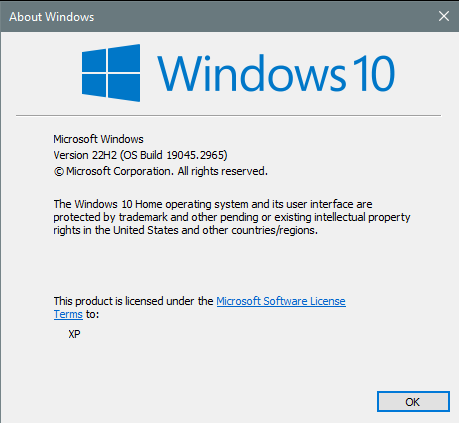 Windows 10 build 19045.2965 390560d1683653582t-kb5026361-windows-10-update-19042-2965-19044-2965-19045-2965-a-image1.png