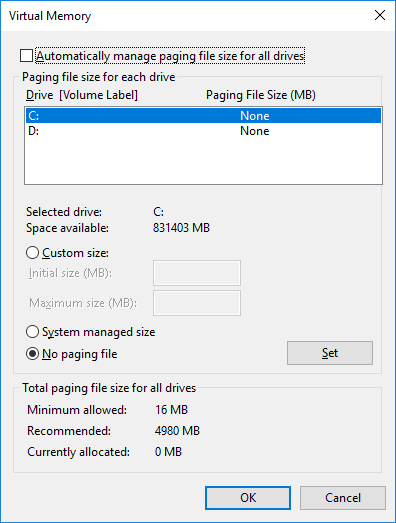 i have done almost all solutions but still volmgr 161 crashes my laptop. need help. 390665d1683776930t-volmgr-161-whea-2018-03-17.png