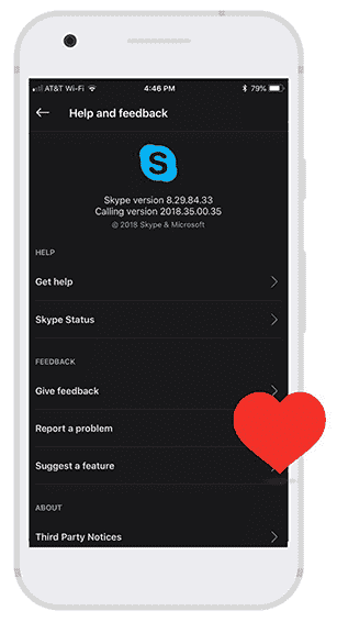 Microsoft is working on a new update for Skype for Windows with focus on status feature 390854a1-4a6c-4655-afd6-b096325719b2?upload=true.png