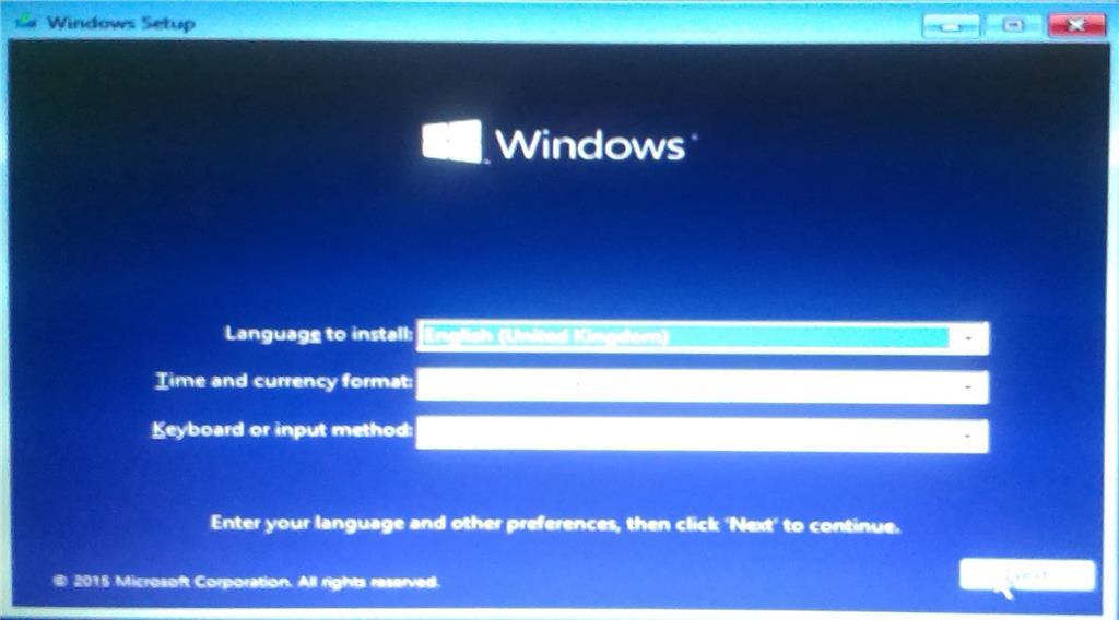 How to - Escape from an MSConfig-induced Safe mode boot loop 3909ce2b-7201-43f7-a622-578ffdd73232.jpg