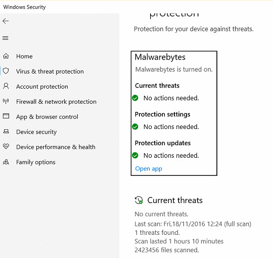 Microsoft recently announced anti-keylogger protection with Microsoft Defender 391134d1684602128t-microsoft-defender-issue-protected-not-protected-2023-05-18_15-26-27.jpg
