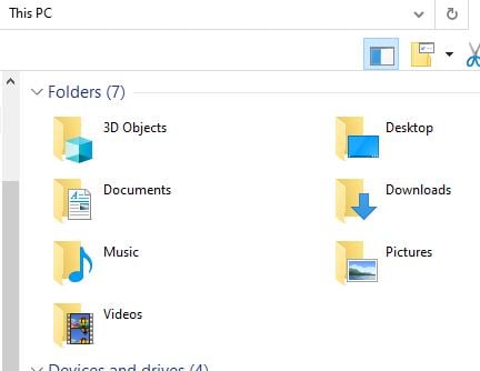 my recent downloads are no longer showing in my download folder, I am only seeing downloads... 391264d1684858494t-download-folder-no-longer-located-pc-what-pc.jpg