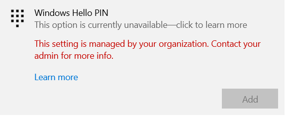 Setting Managed by Organisation 39190afb-9dd0-4619-9620-1322863e9a02?upload=true.png