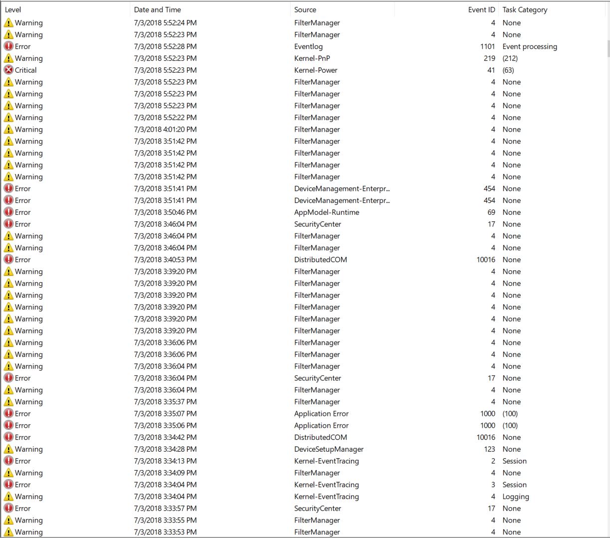 Windows continuously freezing up 3919c35f-85cb-498e-b031-4fdf23d7a991?upload=true.jpg