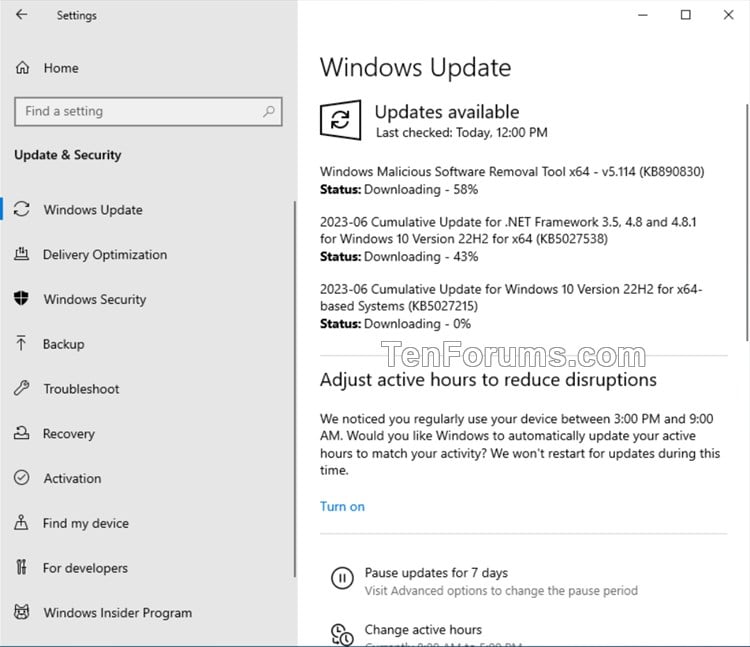 KB5027215 392244d1686675820t-kb5027215-windows-10-cumulative-update-19044-3086-19045-3086-a-kb5027215.jpg