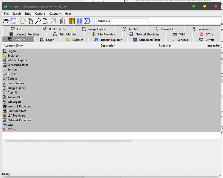 cannot find script file"C:\Windows\System32\SyncAppvPublishingServer.vbs" 392327d1686783536t-windows-script-host-issue-syncappvpublishingserver-vbs-1.png