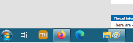 i can not rearrange the buttons on the taskbar in w11 392532d1687110125t-rearrange-buttons-taskbar-untitled.png
